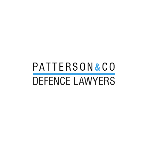 Patterson & Co Defence Ltd
